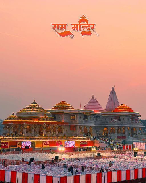 Varanasi Bodhgaya Deogarh and Ayodhya 